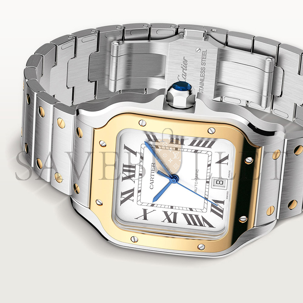 Ca*t*er santos de watch w2sa0009